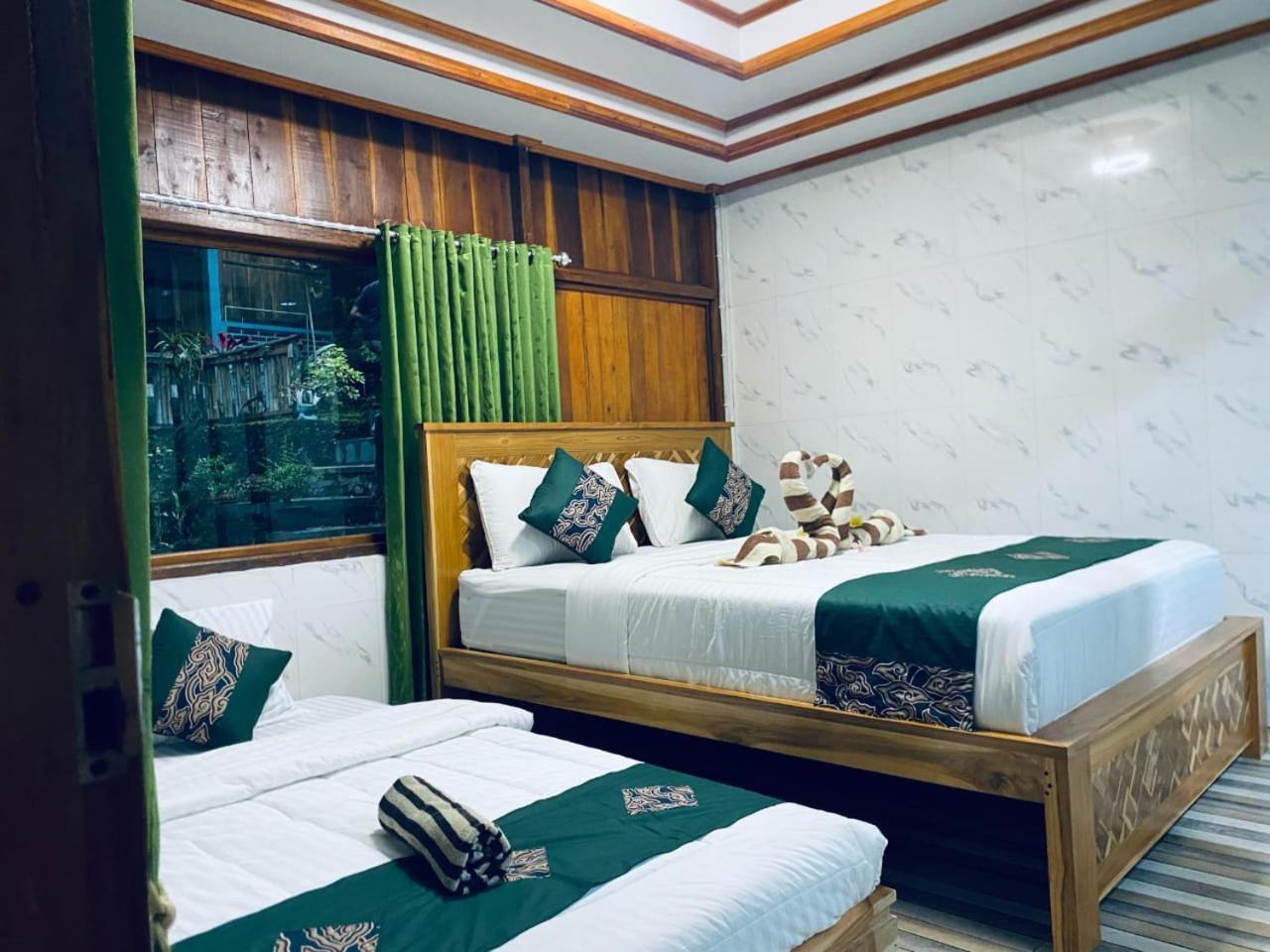 Friendly Homestay Lemukih Singaraja  Exterior photo
