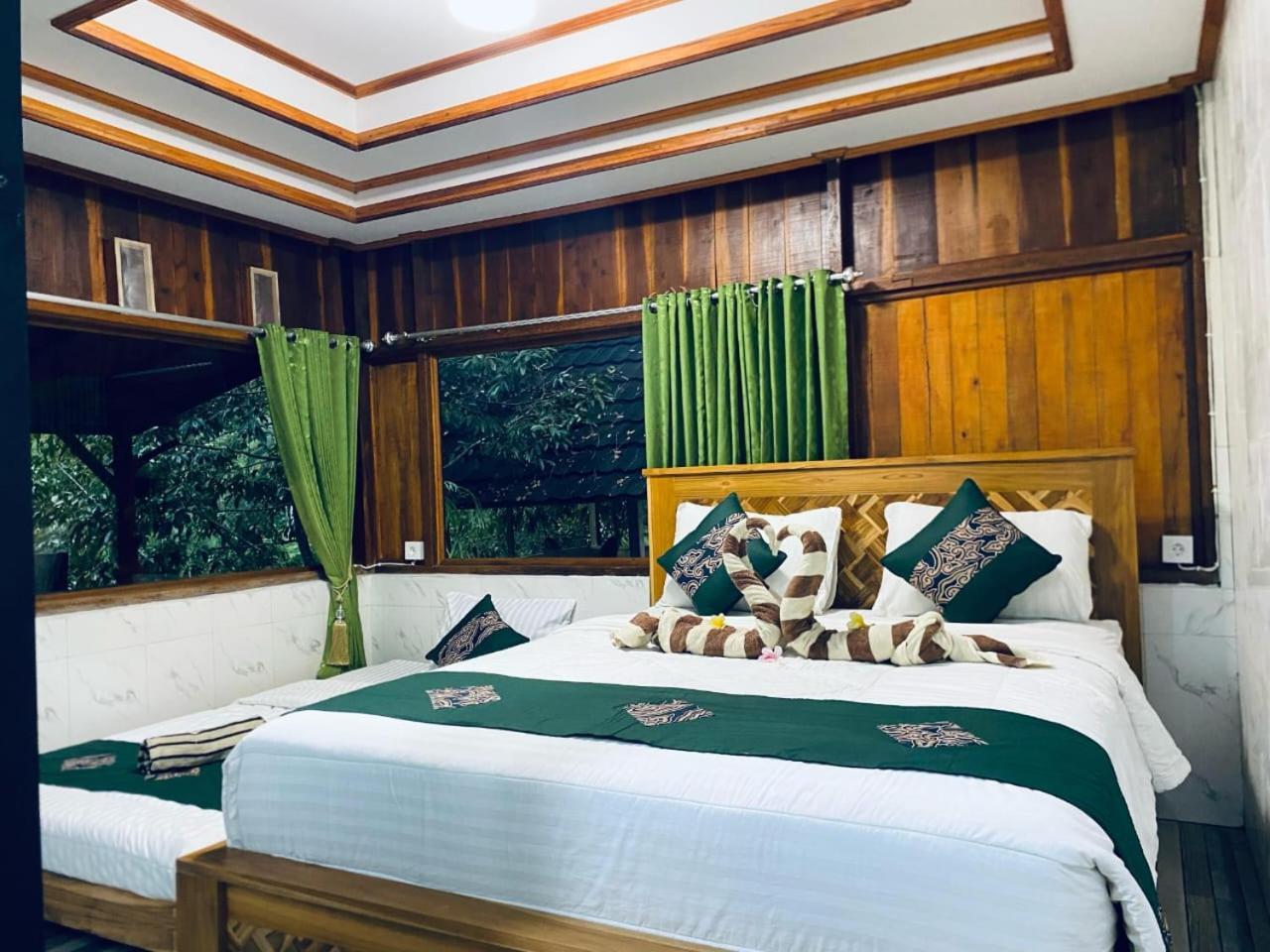 Friendly Homestay Lemukih Singaraja  Exterior photo